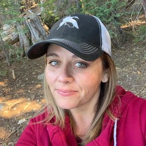 Meet your Posher, Denise